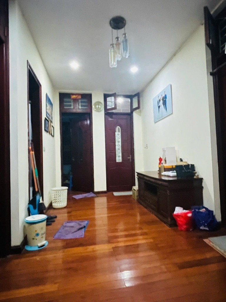 Bán Nhà Lò Đúc 50m2– ô tô tránh, đỗ trong nhà, gần Hồ Gươm – 11.3 tỷ - Ảnh 2